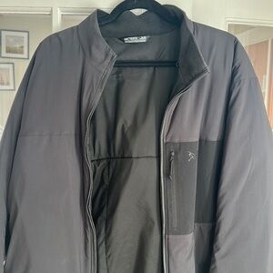 Arc’Teryx Black Jacket XL